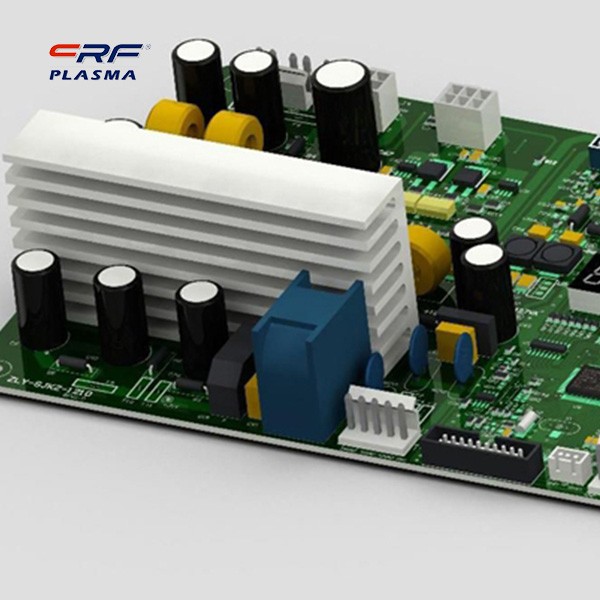 電漿清洗機(jī)